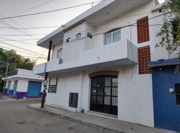 Casa · 140m² · 5 Recámaras · Casa con 5 Habitaciones, Climatizadas y Baño