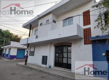 Casa · 140m² · 5 Recámaras · Casa con 5 Habitaciones, Climatizadas y Baño