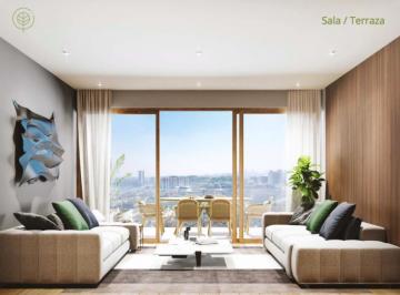 Departamento de 3 habitaciones, Huixquilucan · Departamento en Nativ 2 a Estrenar en Venta