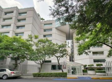 Departamento de 2 habitaciones, Miguel Hidalgo · Oportunidad Inversion Lomas de Chapultepec Departamento Remate Bancario