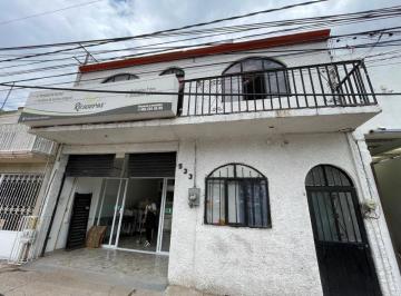 Casa de 3 habitaciones, Aguascalientes · Ram - Casa en Venta en Villas del Oeste