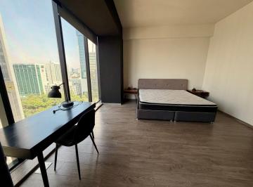 Departamento de 2 habitaciones, Cuauhtémoc · Departamento en Renta en Magenta Reforma Amueblado