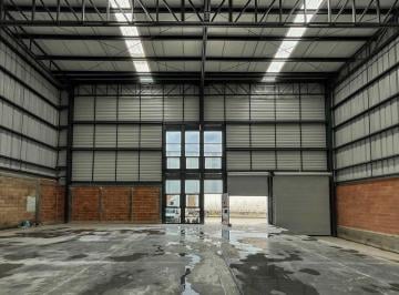 Bodega comercial , Zapopan · Bodega Renta Carretera a Colotlan Parque Industrial
