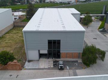 Bodega comercial , Zapopan · Bodega en Renta en Tesistán