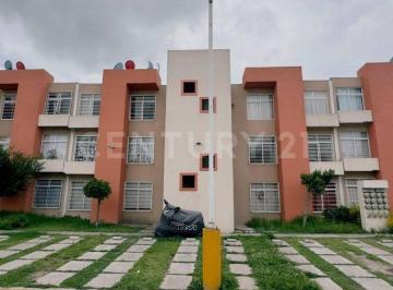 Departamento de 2 habitaciones, Tecámac · ¡Departamento en Venta con Excelente Ubicación!