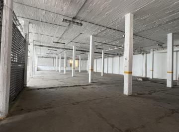 Bodega comercial · 2800m² · Bodega Industrial en Industrial Alce Blanco