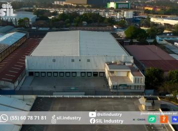 1 · Bodega Industrial en Renta en Vallejo