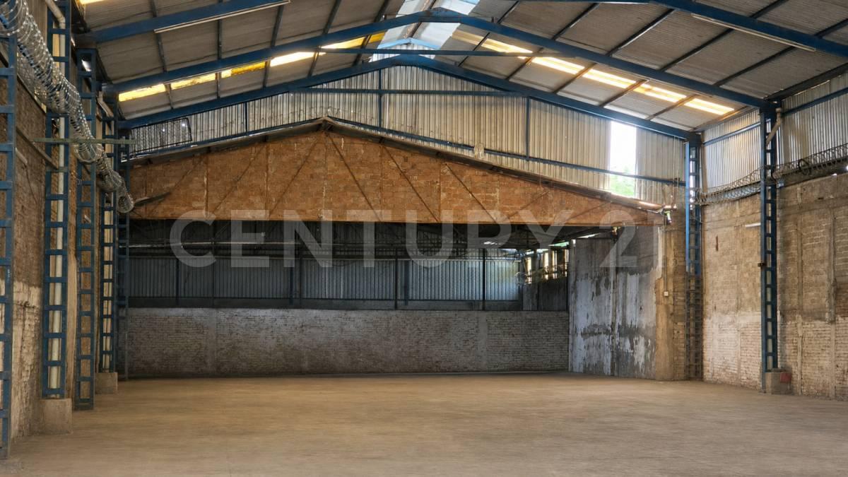 Warehouse for Rent in Tecomán