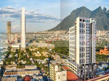 Apartment for Rent in Monterrey