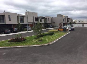 Casa en condominio de 3 habitaciones, Querétaro · Renta de Casa en Refugio - Bojai