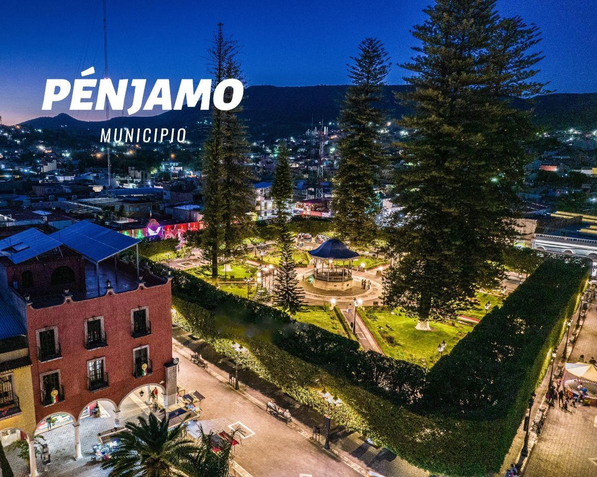 Excellent Land for Sale in Pénjamo, Guanajuato – Ideal for Twin Gas Stations!