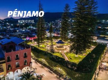 Terreno / Lote , Pénjamo · Venta Excelente Terreno en Pénjamo, Guanajuato - Ideal Para Gasolineras Gemelas!