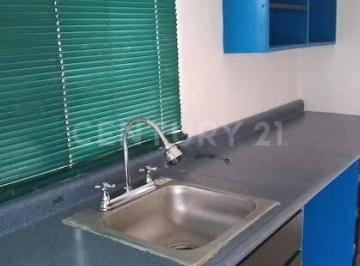 Casa · 40m² · 2 Recámaras · Departamento en Renta Ubicado en El Centro de China, N. L.