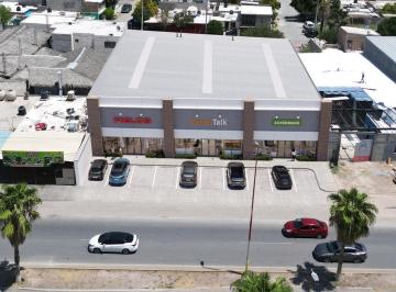 Local comercial · 300m² · 3 Estacionamientos · Local Comercial en Renta en Ciudad Nazas Torreon Coahuila