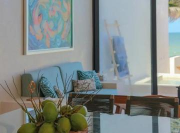 1 · Residencia de Lujo Frente Al Mar en Chicxulub Puerto