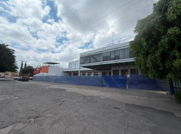 Bodega comercial , San Pedro Tlaquepaque · Bodega Industrial Aaa en Álamo Industrial