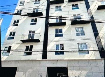 Departamento de 2 habitaciones, Tlalpan · Departamento Venta Tlalpan Granjas Coapa