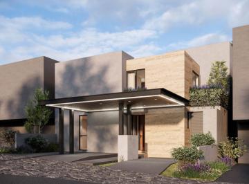 Casa de 4 habitaciones, Querétaro · Preventa de Casa en Altozano Querétaro