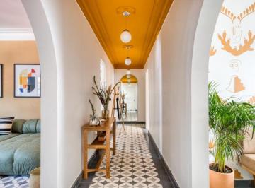 Departamento de 2 habitaciones, Cuauhtémoc · Departamento en Renta en Colonia Juárez Cuauhtémoc