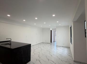 Departamento de 2 habitaciones, Benito Juárez · Departamentos en Zona Norte Tlalpan Pegado a La Narvarte