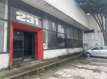 Terreno comercial en Renta Tlalnepantla Centro · Renta Terreno Plano Tlalnepantla Centro con Oficinas
