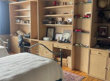 Departamento de 3 habitaciones, Miguel Hidalgo · Venta Departamento