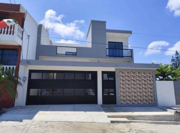 Casa de 4 habitaciones, Veracruz · Casa Nueva en Venta en Veracruz