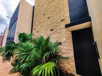 1 · Departamento en Planta Baja con Piscina Privada en Renta en Tulia