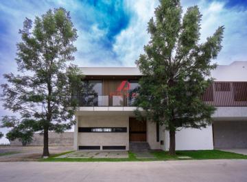 Casa en condominio de 4 habitaciones, Zapopan · Casa en Venta en Coto Ponto, Privanza Hábitat, Solares, Zapopan |