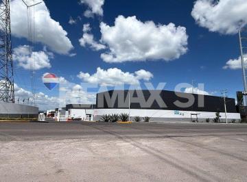 Terreno / Lote , Huimilpan · Terreno Industrial en Venta San Antonio Galeras