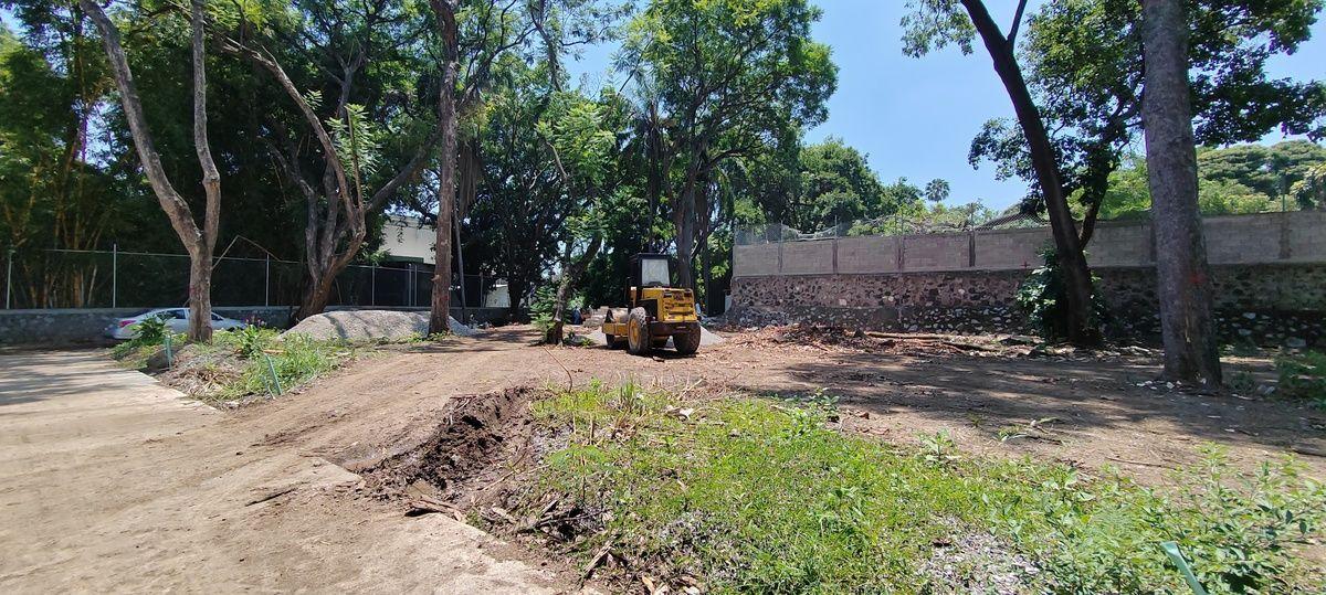 Venta Terreno en Privada