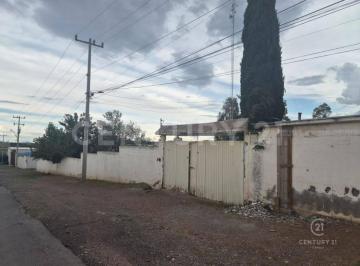 Terreno / Lote · 2503m² · Granja en Venta en Labor de Terrazas, Chihuahua, Chih.