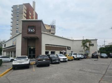 Local comercial · 1029m² · Local en Renta Plaza Minerva