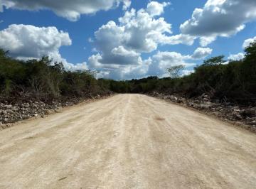 Terreno / Lote , Progreso · Oportunidad Terreno de 390 m² en Chicxulub Progreso con Gran Plusvalía | Escrituración Inmediata