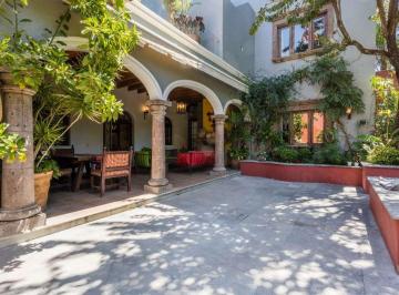 Casa de 5 habitaciones, San Miguel de Allende · Casa de Los Limones