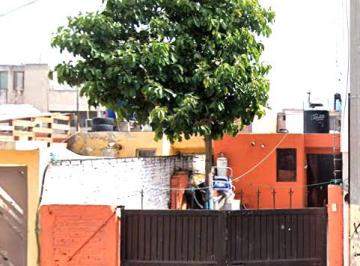 Casa de 2 habitaciones, San Luis Potosí · Casa en Venta de Remate en Esmeralda, San Luis Potosí, S. L. p.