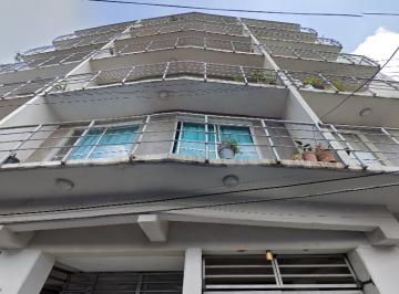Departamento de 2 habitaciones, Miguel Hidalgo · Venta Departamento Col Legaria Cdmx