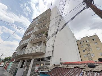 Departamento de 2 habitaciones, Miguel Hidalgo · A La Venta Departamento Col Legaria Cdmx