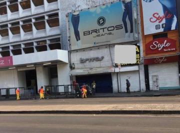Local comercial , Cuauhtémoc · Local Comercial Renta en El Centro