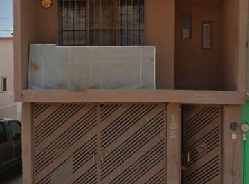 Casa de 3 habitaciones, Soledad de Graciano Sánchez · Casa en Venta de Remate en Villas del Potosi, Soledad de Graciano Sánchez, San Luis Potosí, México