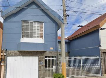 Casa de 4 habitaciones, Puebla · Venta de Casa en Puebla Col Ladrillera de Benitez