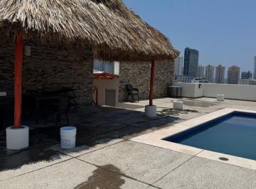 Departamento de 3 habitaciones, Acapulco de Juárez · Departamento Para Estrenar en Costa Azul Av Parque Sur
