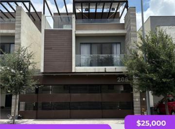 Casa de 3 habitaciones, Apodaca · Bonaterra, Apodaca, N. L.