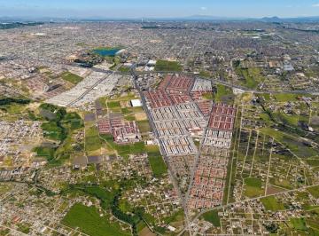 Terreno / Lote , Puebla · Venta 10 Hectáreas Cerca de Los Héroes Sección 1, Puebla.
