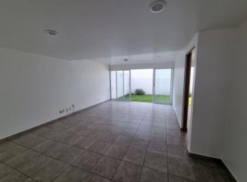 Casa de 3 habitaciones, Alvaro Obregón · Casa en Renta/ Col. Olivar de Lo Padre/ Álvaro Obregón