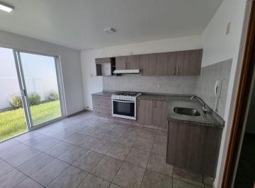 Casa de 3 habitaciones, Alvaro Obregón · Casa en Renta/ Col. Olivar de Lo Padre/ Álvaro Obregón