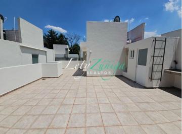 Casa de 3 habitaciones, Alvaro Obregón · Casa en Renta/ Col. Olivar de Lo Padre/ Álvaro Obregón