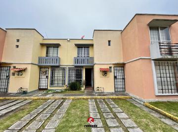 Casa · 60m² · 2 Recámaras · 1 Estacionamiento · Casa en Hacienda Cuautitlán