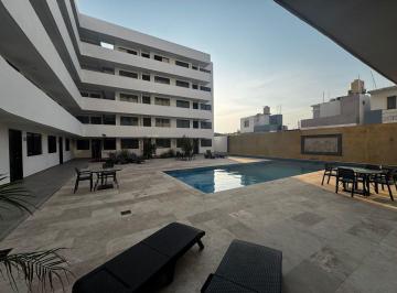Departamento de 3 habitaciones, Boca del Río · Departamento en Torre Centolla