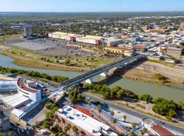 Terreno / Lote , Nuevo Laredo · Venta Excelente Terreno en Nuevo Laredo Cerca Agencia Nacional de Aduanas (Usd)